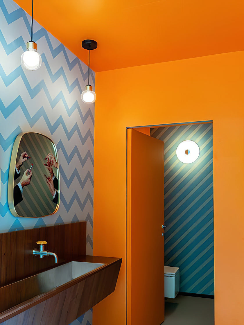 Nabila Pendelleuchte