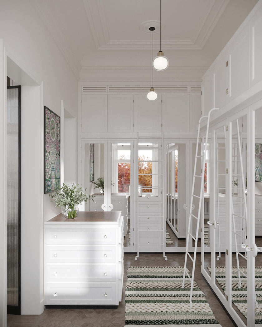 Nabila Pendelleuchte