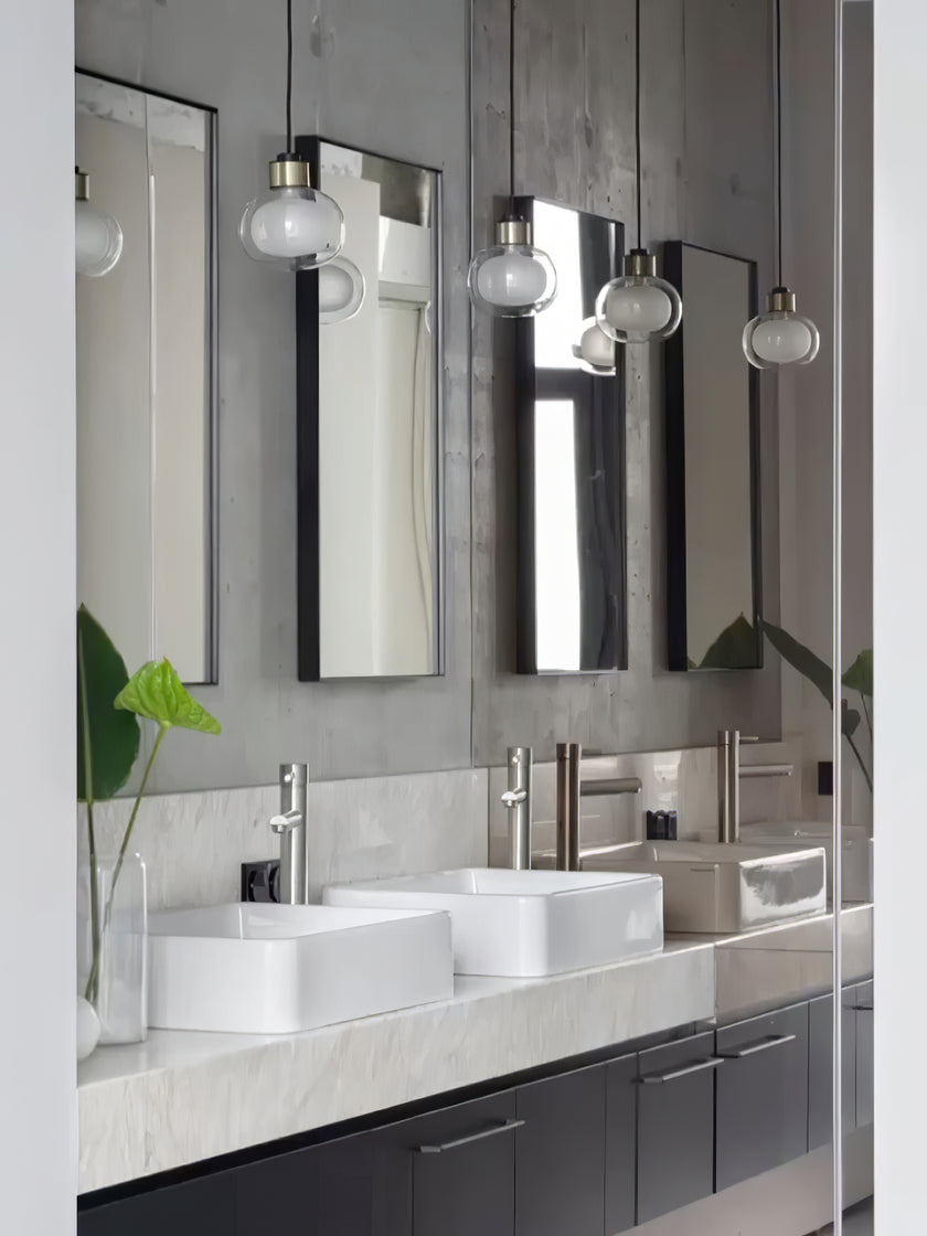 Nabila Pendelleuchte