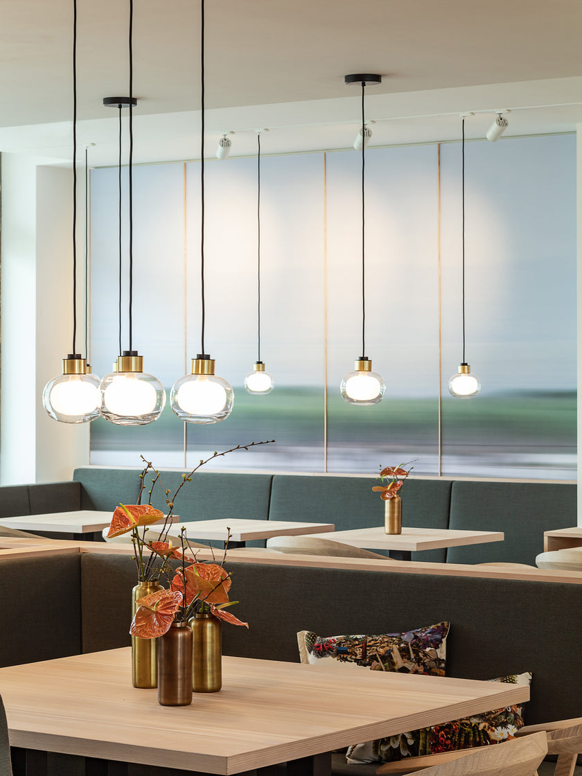 Nabila Pendelleuchte