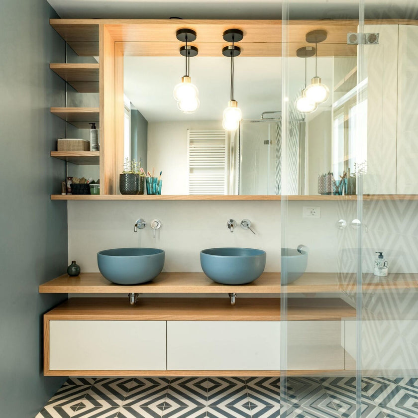 Nabila Pendelleuchte