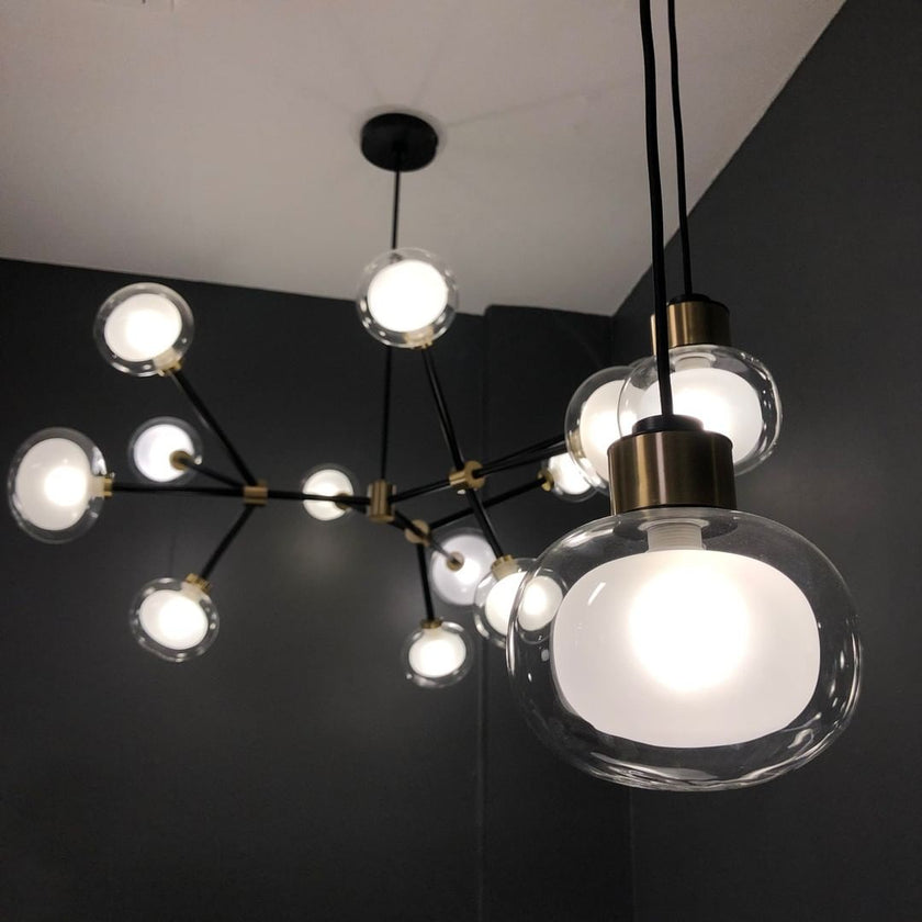 Nabila Pendelleuchte