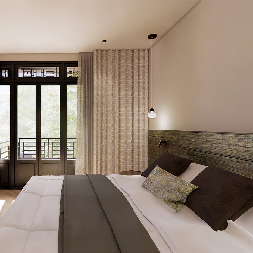 Nabila Pendelleuchte