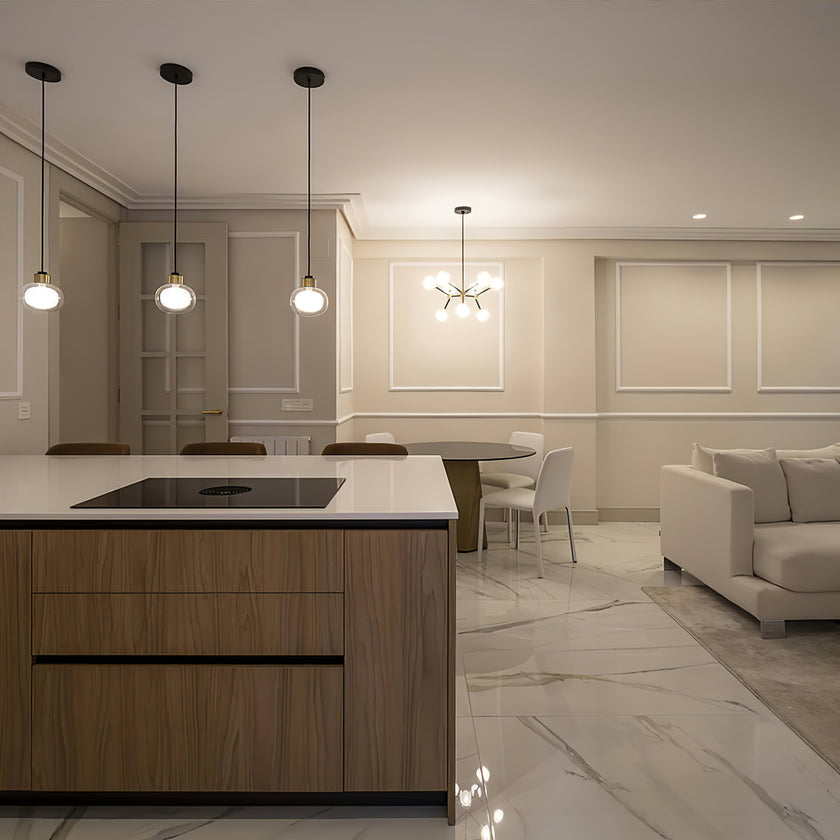 Nabila Pendelleuchte