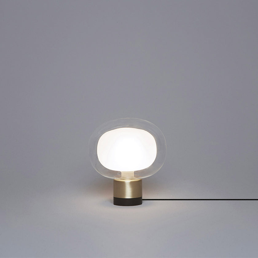 Nabila Tischlampe