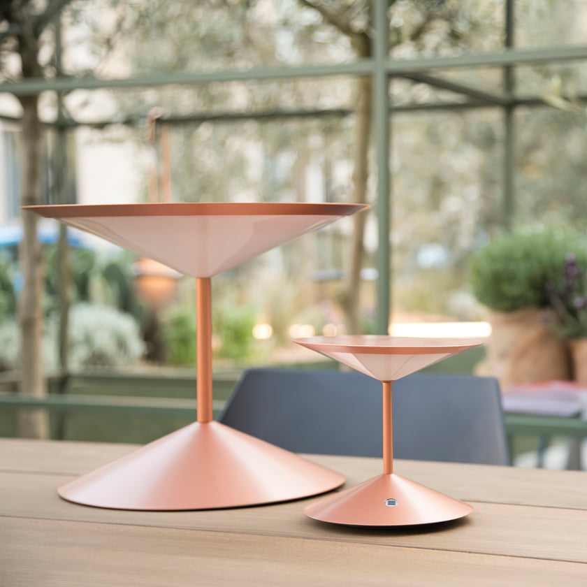 Narciso Table Lamp Built-in Battery