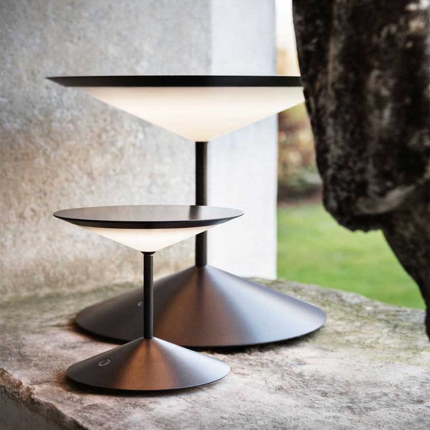 Narciso Table Lamp Built-in Battery