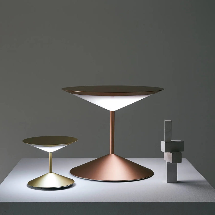 Narciso Table Lamp Built-in Battery