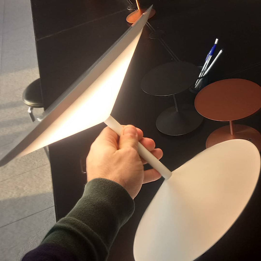 Narciso Table Lamp Built-in Battery