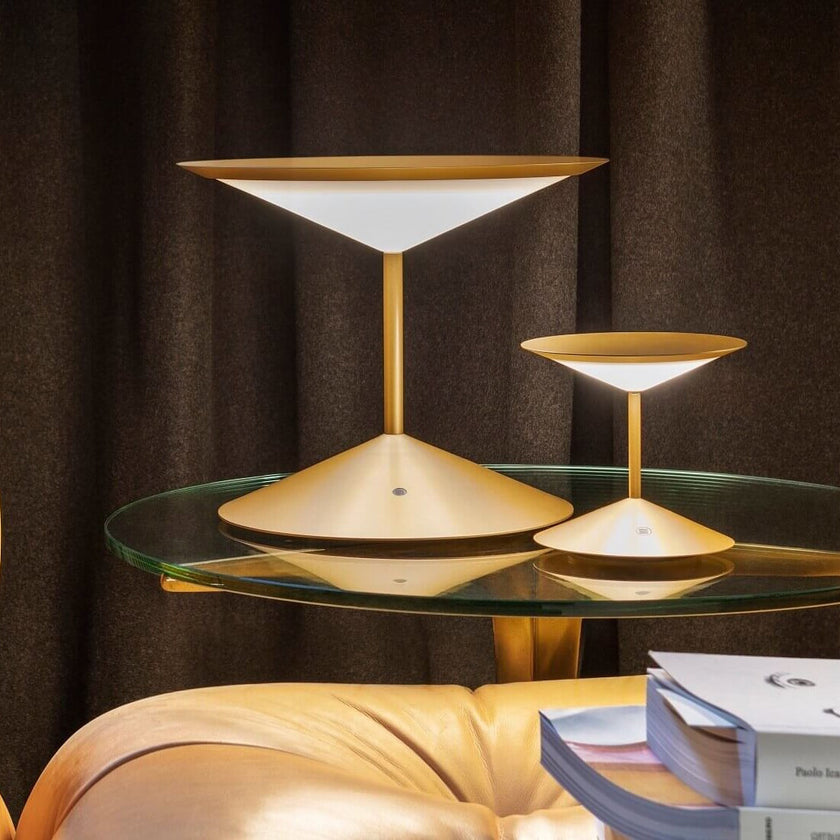 Narciso Table Lamp Built-in Battery