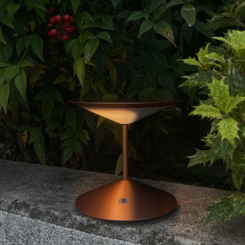 Narciso Table Lamp Built-in Battery