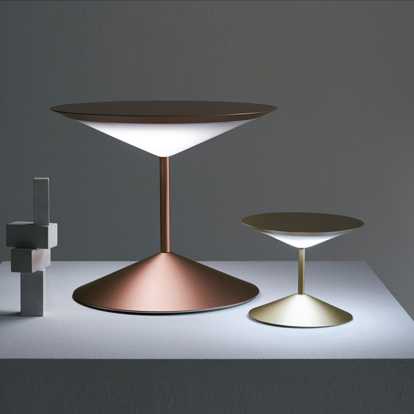 Narciso Table Lamp Built-in Battery
