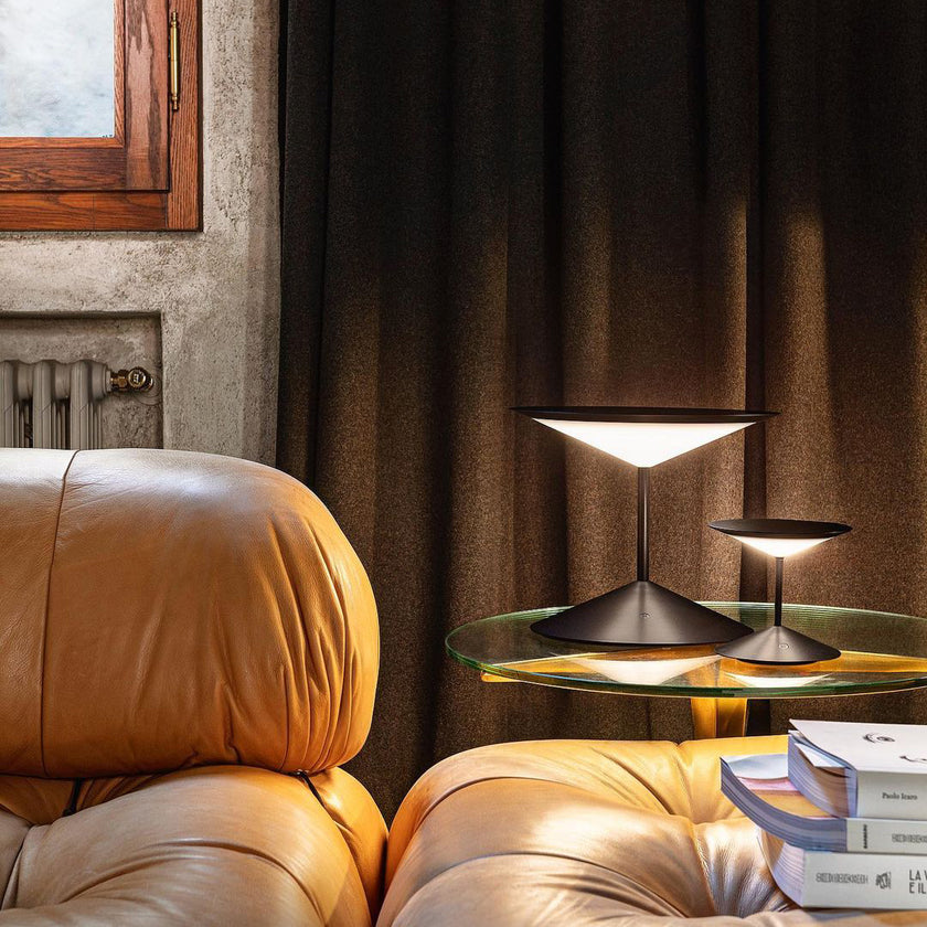 Narciso Table Lamp Built-in Battery