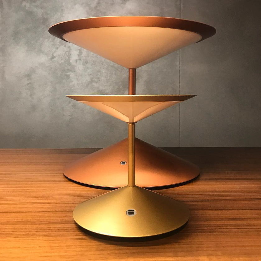 Narciso Table Lamp Built-in Battery