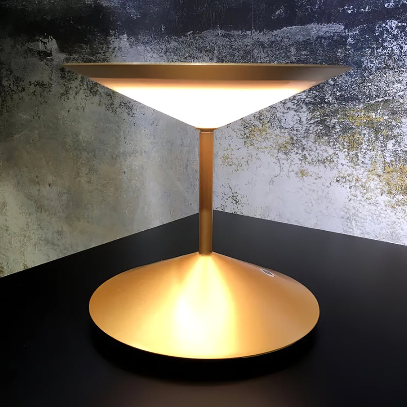Narciso Table Lamp Built-in Battery