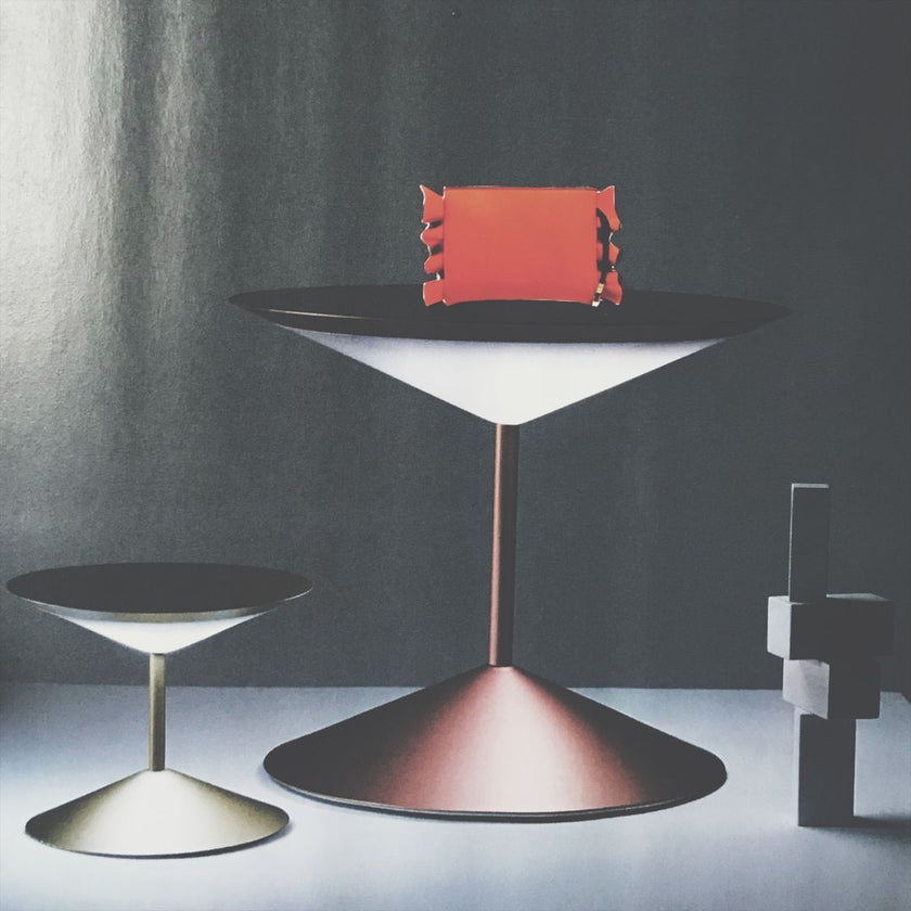 Narciso Table Lamp Built-in Battery
