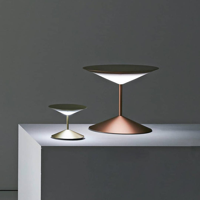 Narciso Table Lamp Built-in Battery