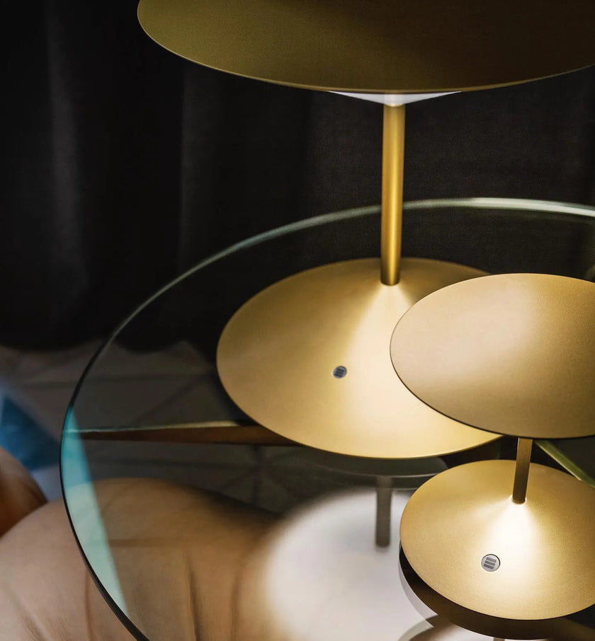Narciso Table Lamp Built-in Battery