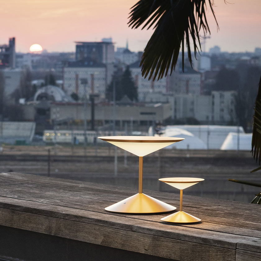 Narciso Table Lamp Built-in Battery