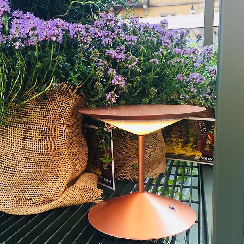 Narciso Table Lamp Built-in Battery