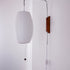 Nelson Plug-In Wall Sconce
