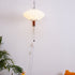 Nelson Plug-In Wall Sconce