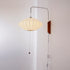 Nelson Plug-In Wall Sconce