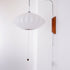 Nelson Plug-In Wall Sconce