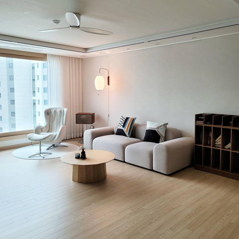 Nelson Plug-In Wall Sconce