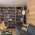 Nelson Plug-In Wall Sconce