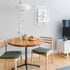 Nelson Plug-In Wall Sconce