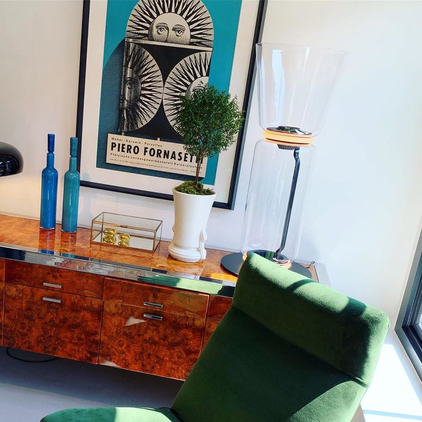 Lampadaire Noctambule