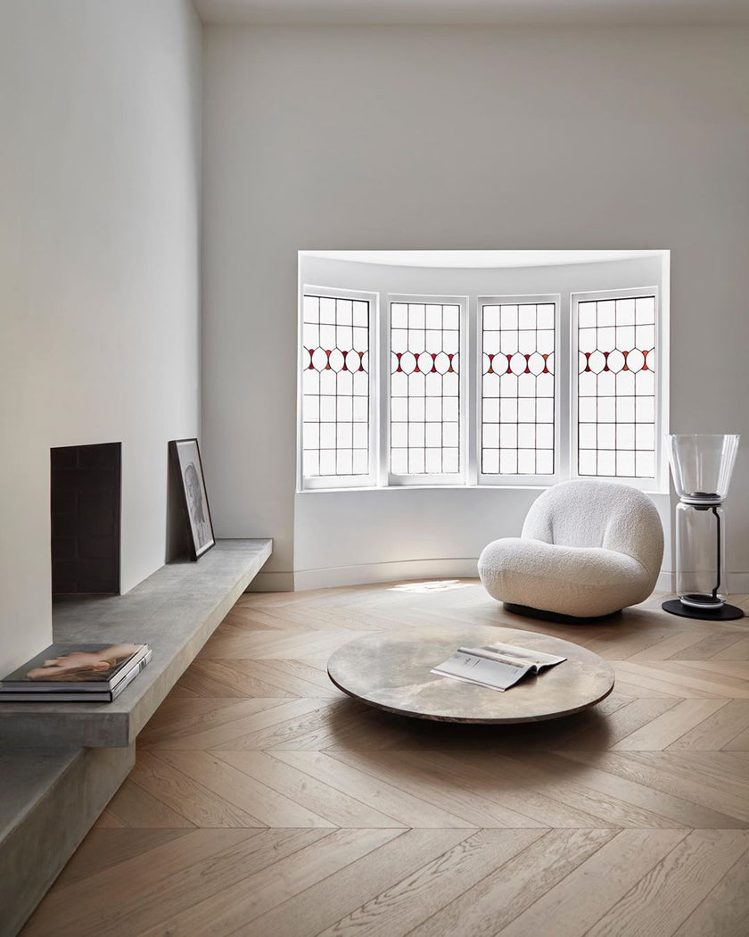 Lampadaire Noctambule