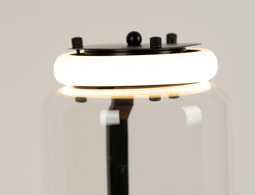 Lampadaire Noctambule