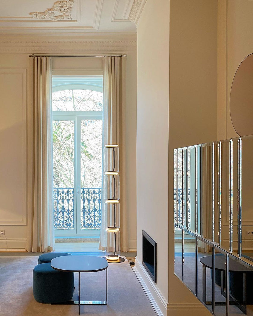 Lampadaire Noctambule