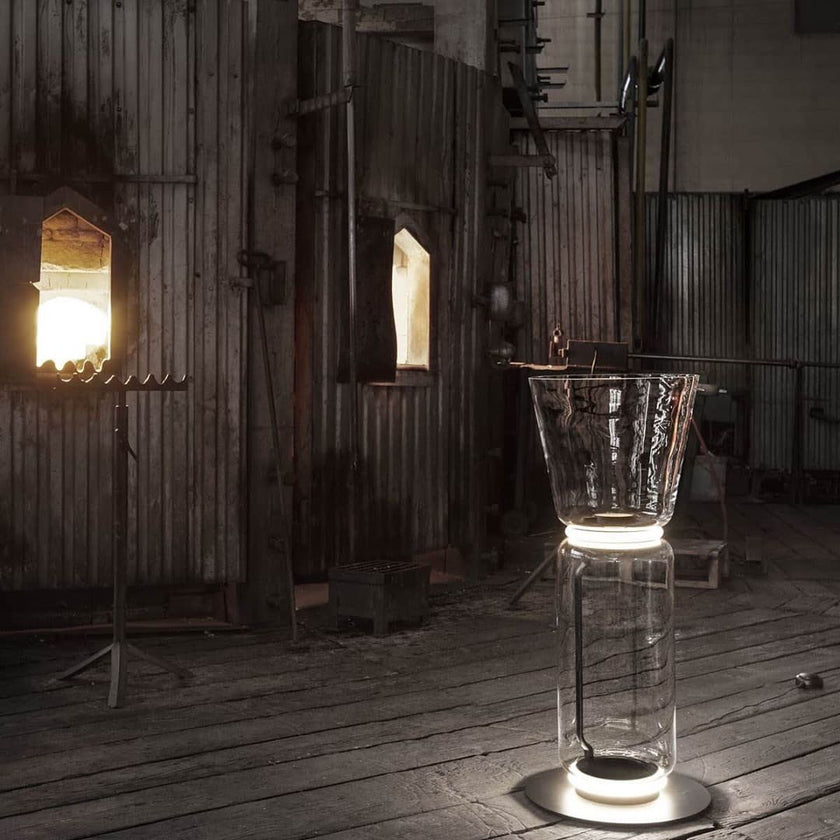 Lampadaire Noctambule