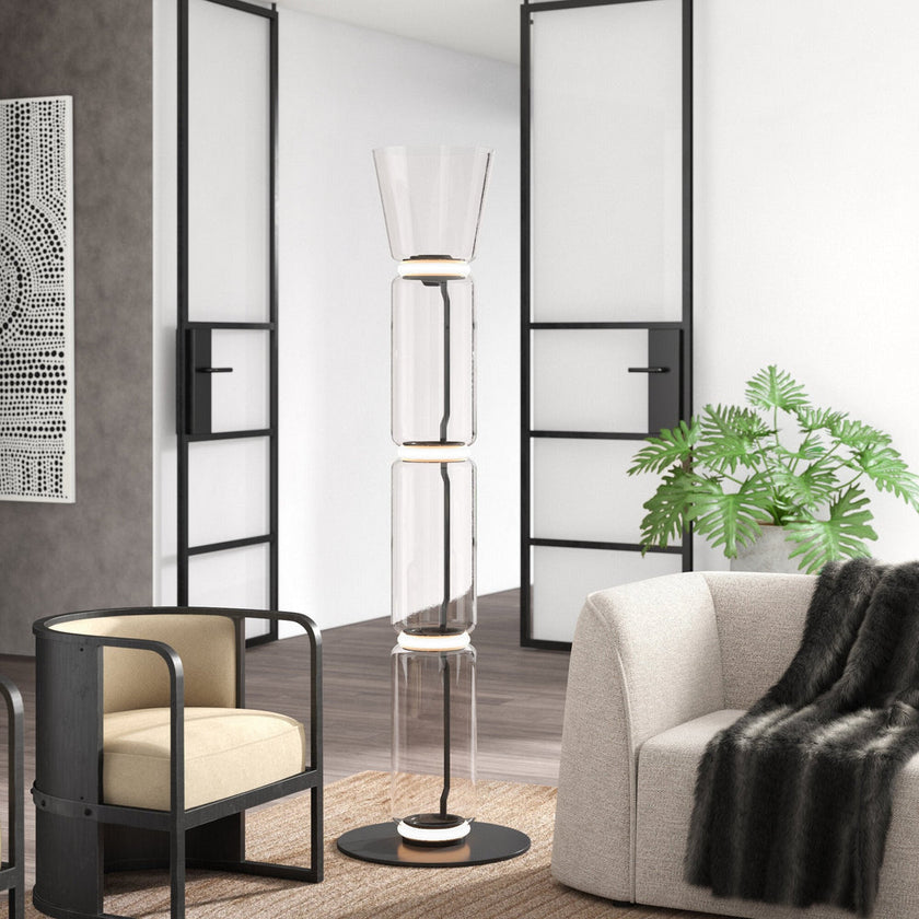 Lampadaire Noctambule