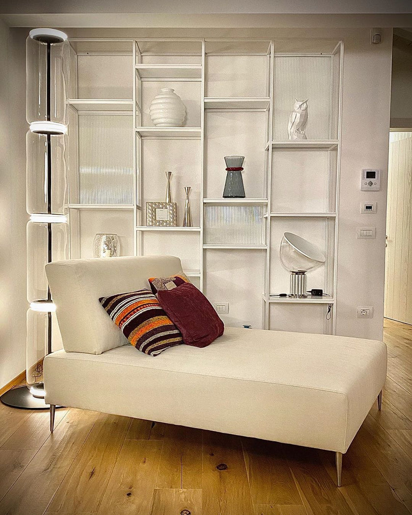 Lampadaire Noctambule