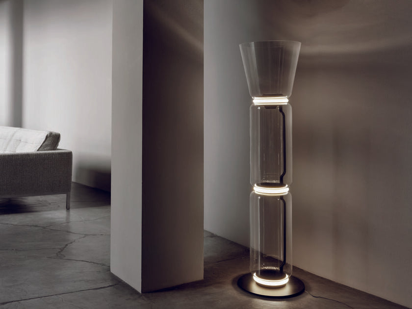 Lampadaire Noctambule