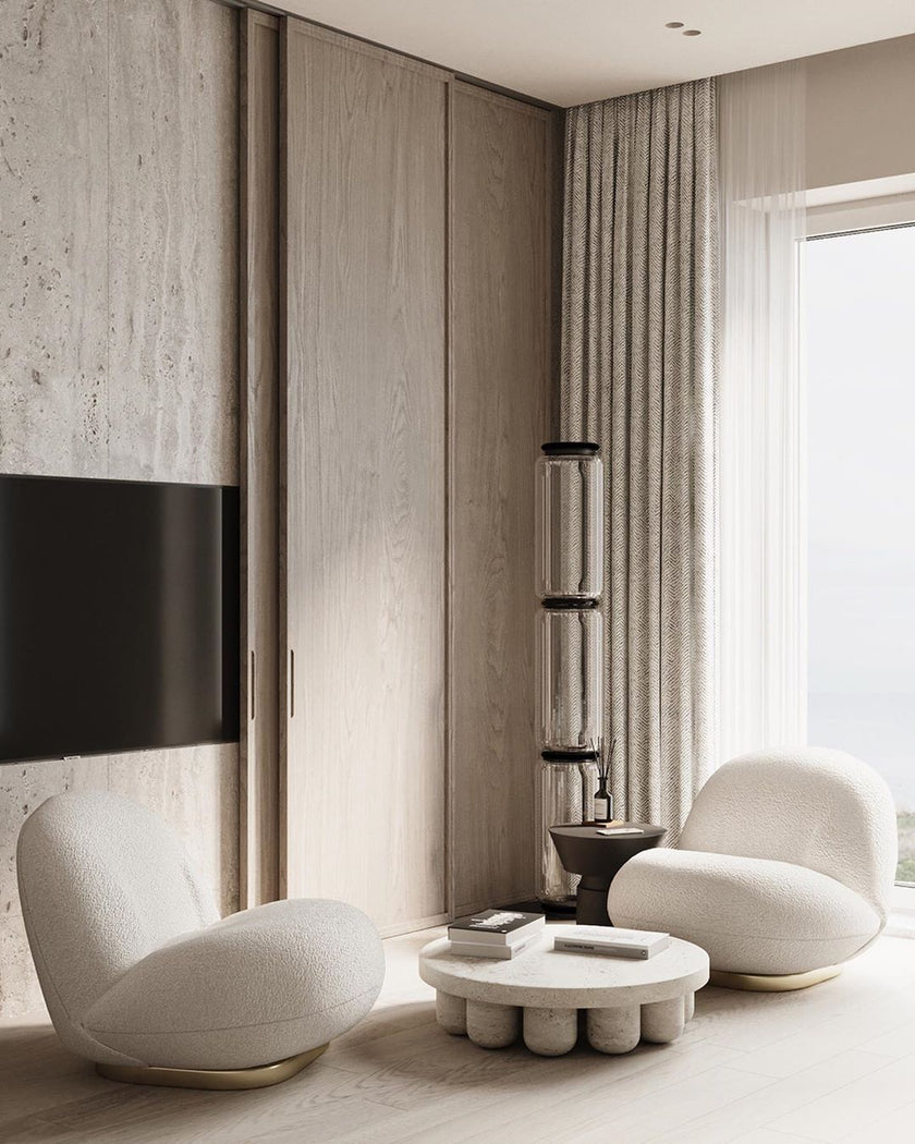 Lampadaire Noctambule