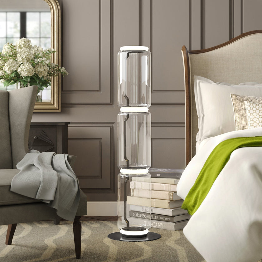 Lampadaire Noctambule