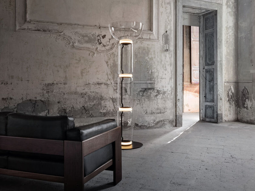 Lampadaire Noctambule