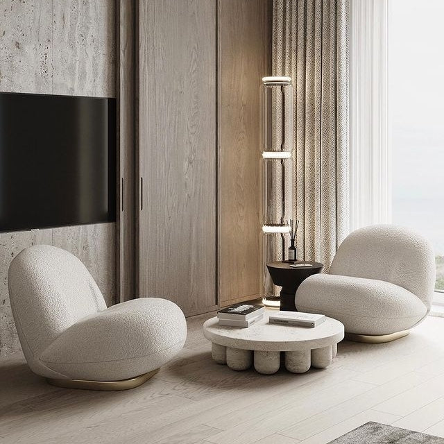 Lampadaire Noctambule