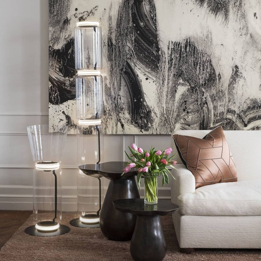 Lampadaire Noctambule