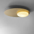 Nodes Angled Wall Lamp