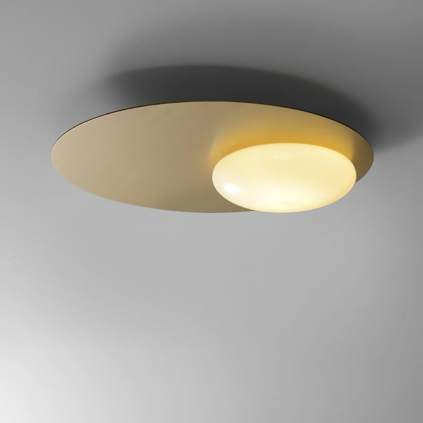 Nodes Angled Wall Lamp