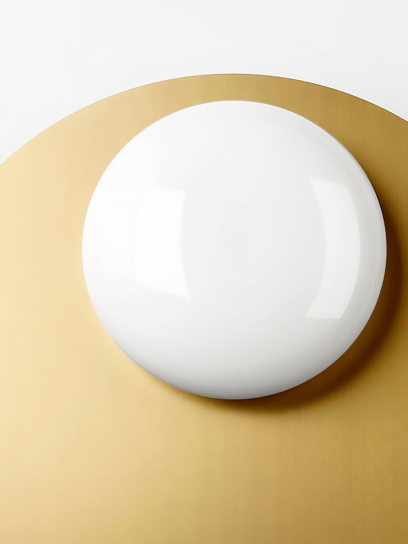 Nodes Angled Wall Lamp
