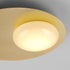 Nodes Angled Wall Lamp