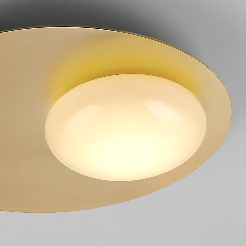 Nodes Angled Wall Lamp