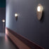 Nodes Angled Wall Lamp